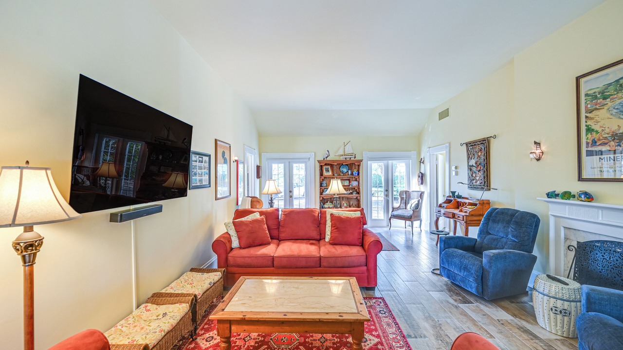Photo of Livingroom in Coquina Sands