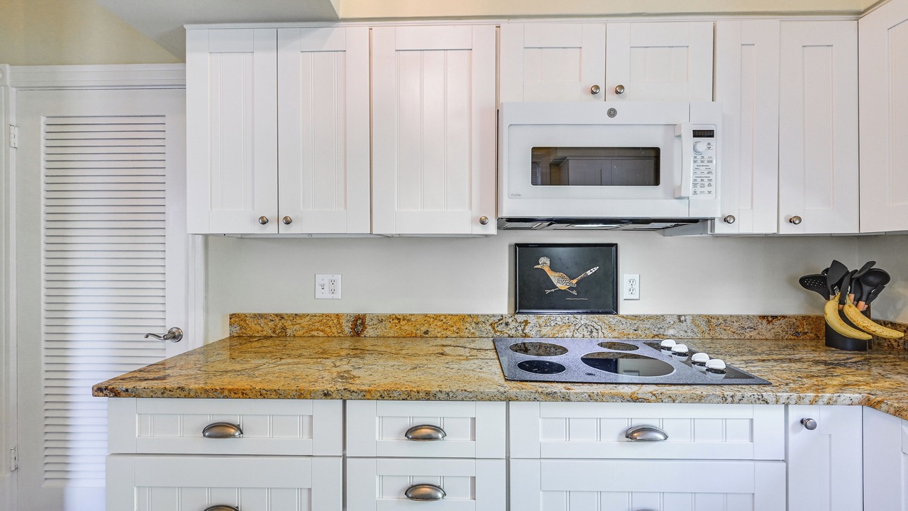 Photo of Kitchen in Coquina Sands