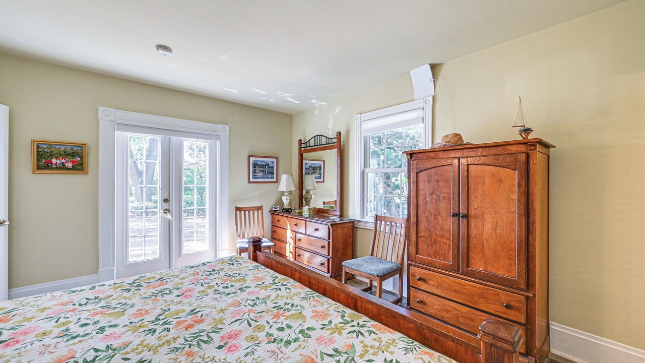 Photo of Bedroom in Coquina Sands
