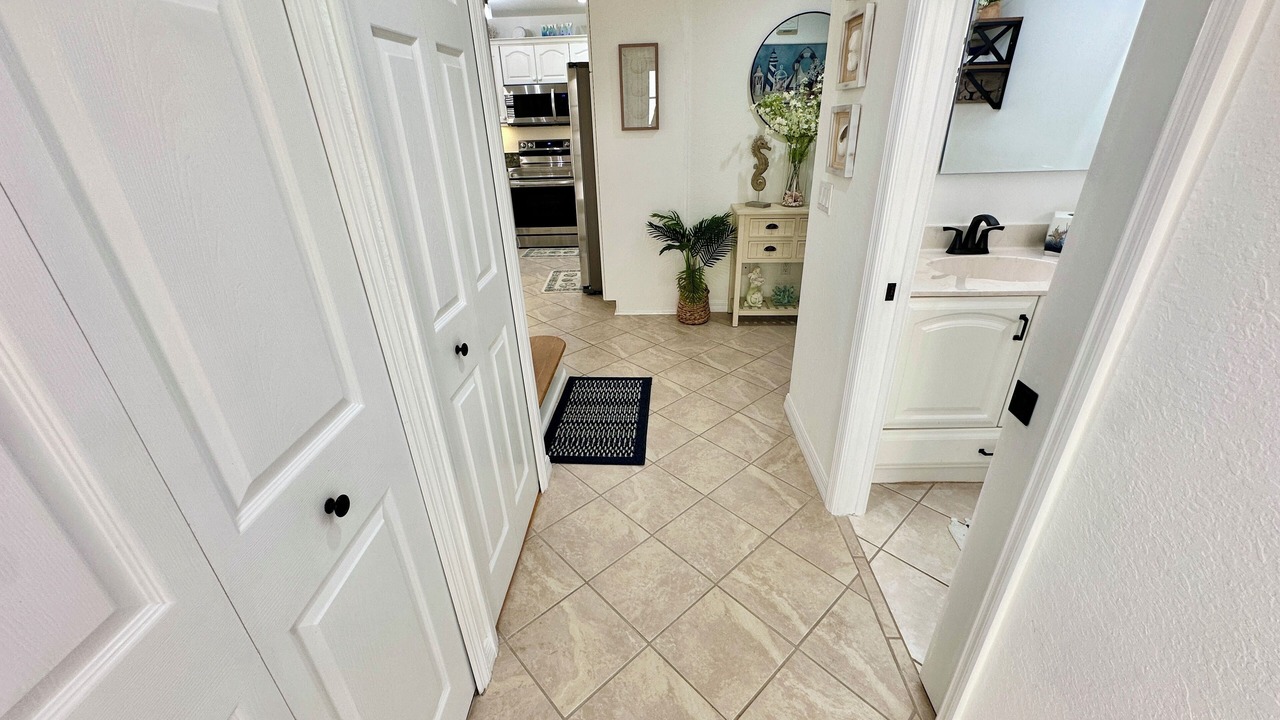 Photo of Kitchen in Nettles Island