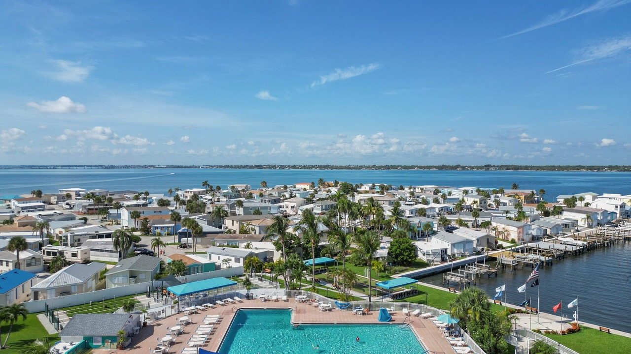 Photo of Outdoor in Nettles Island