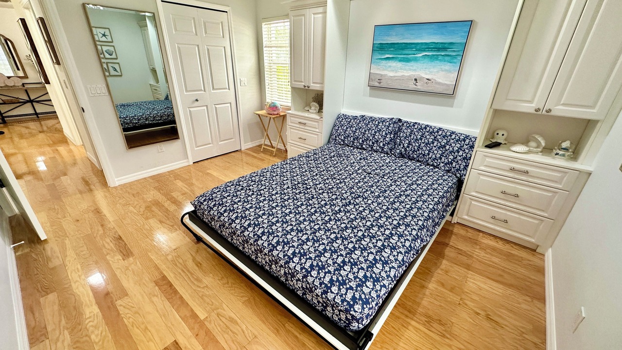 Photo of Bedroom in Nettles Island