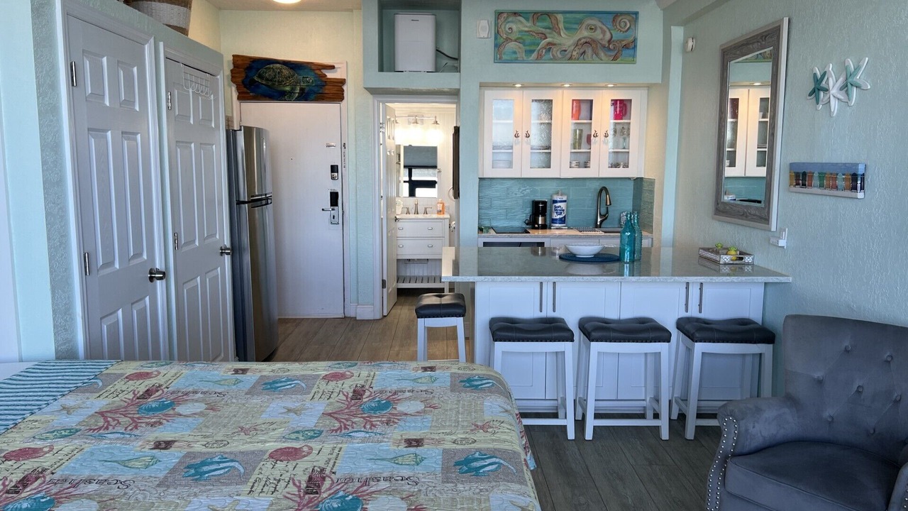 Photo of Bedroom in Bridgeport Heights