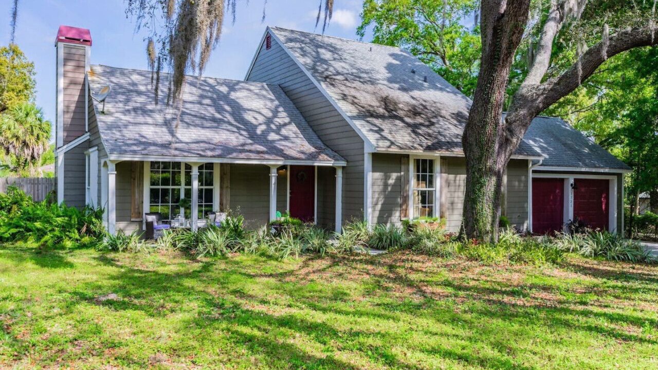 Photo of Outdoor in Old Seminole Heights