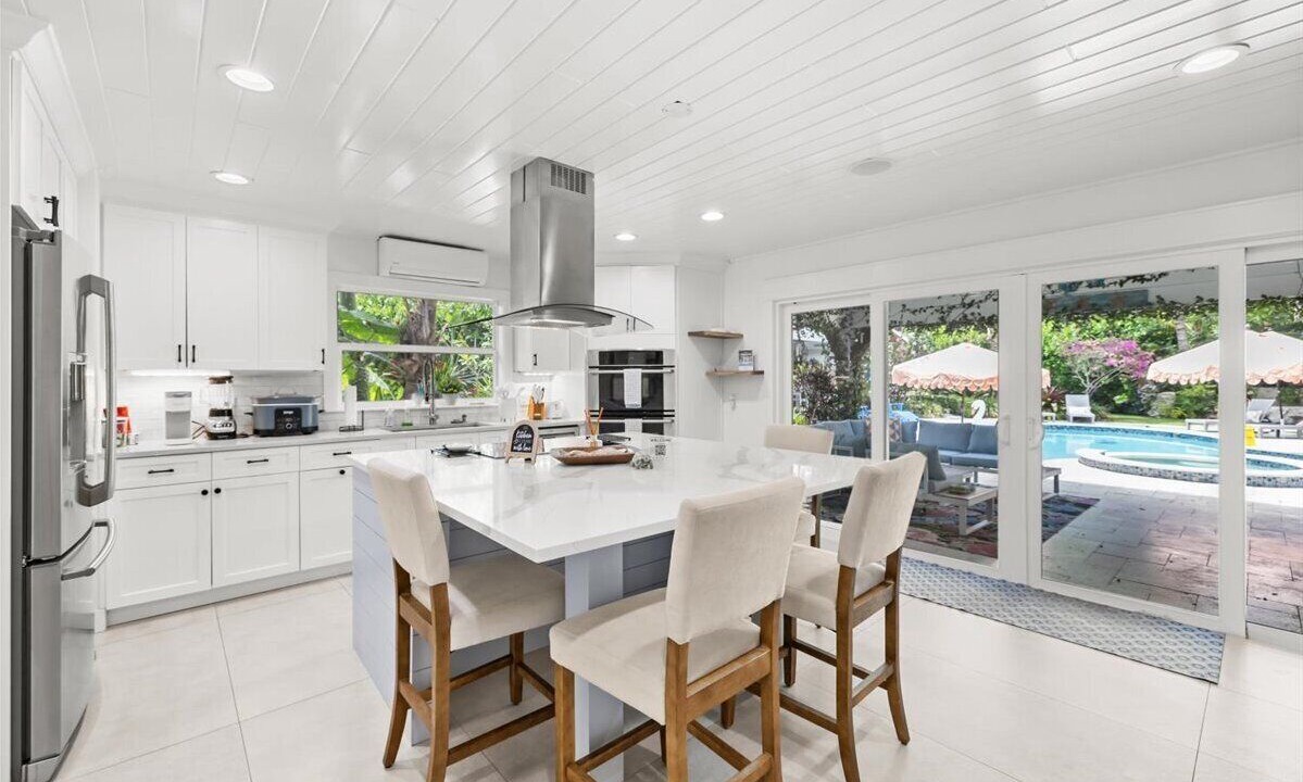Photo of Kitchen in Braden River