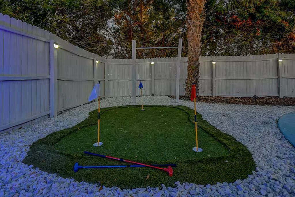 Photo of Outdoor in Sun Bay South