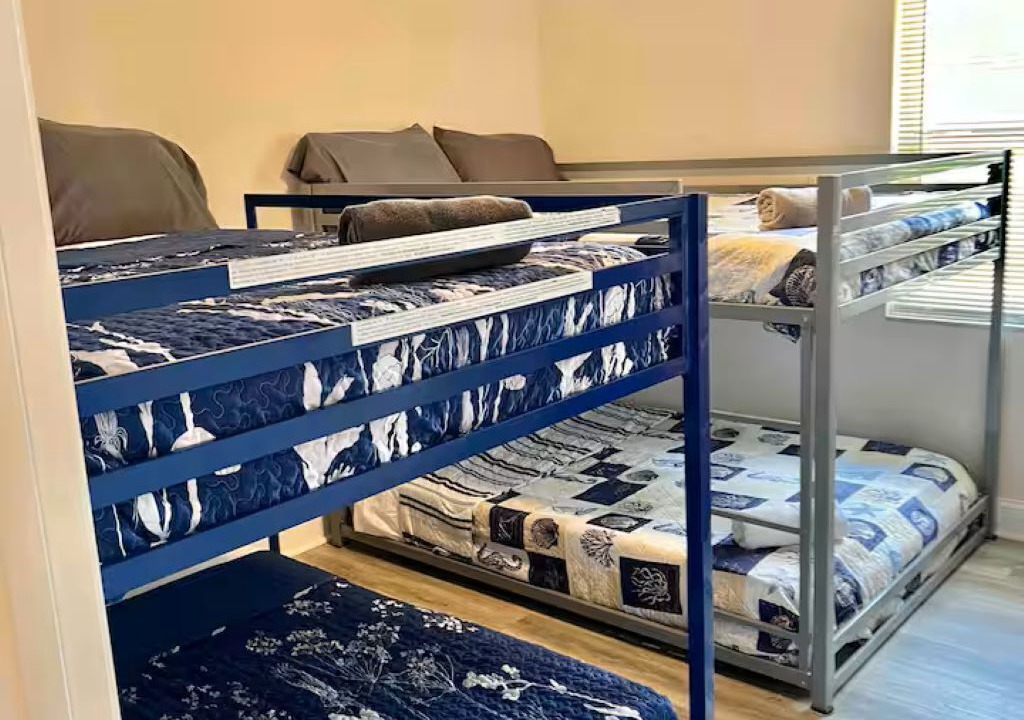Photo of Bedroom in Sun Bay South