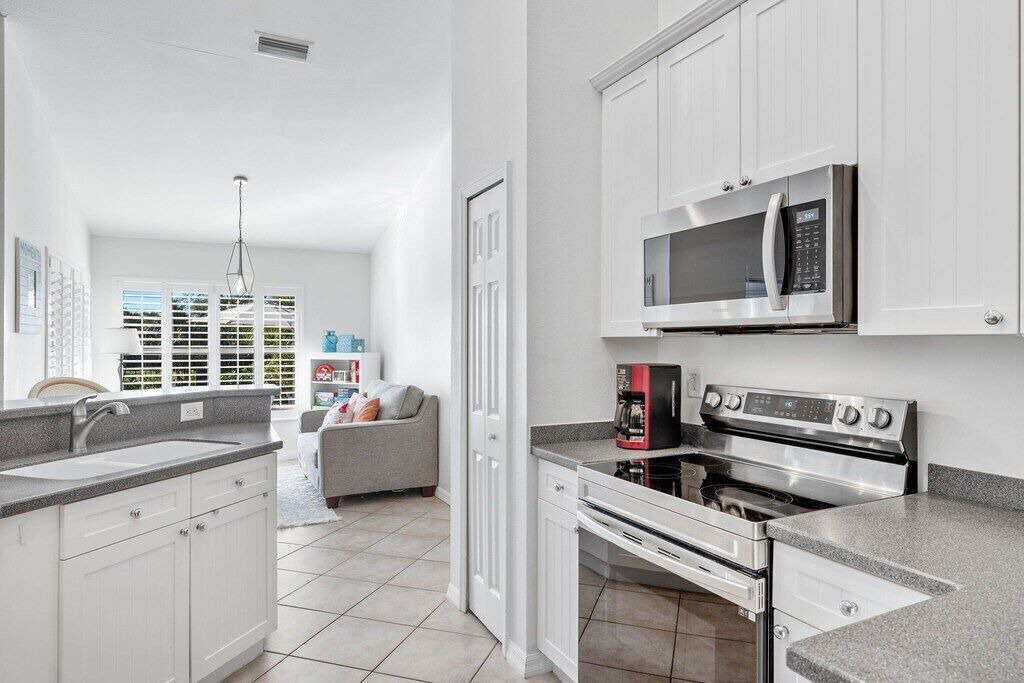 Photo of Kitchen in Iona