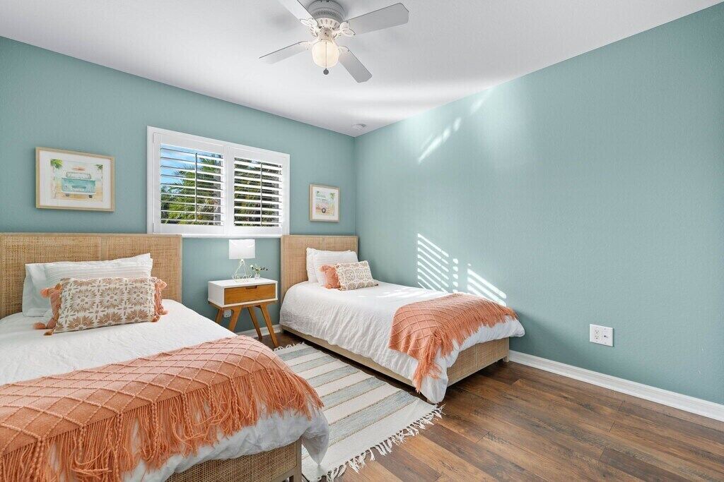 Photo of Bedroom in Iona