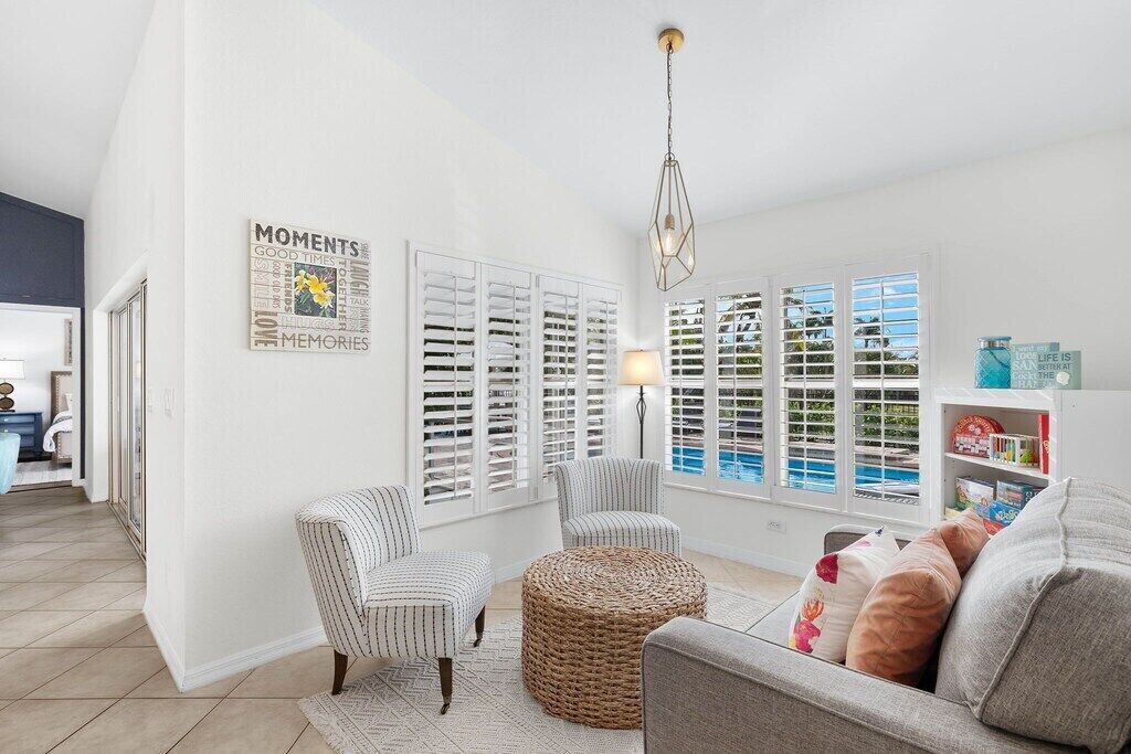 Photo of Livingroom in Iona