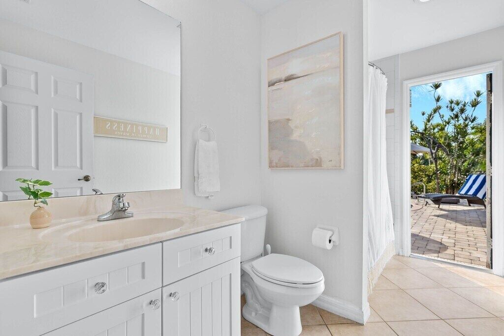 Photo of Bathroom in Iona
