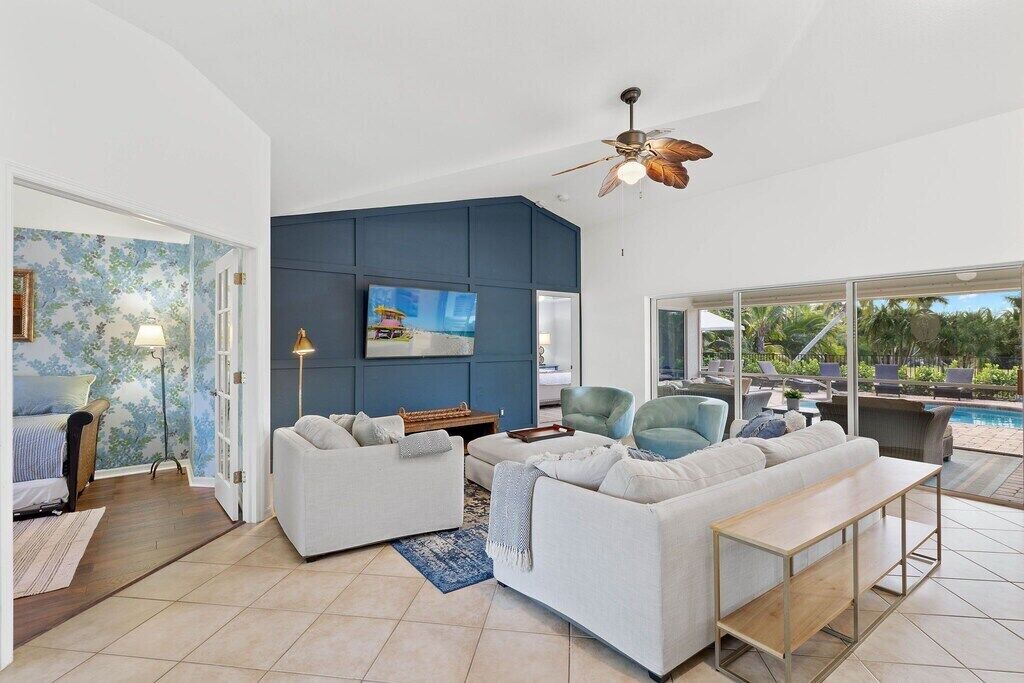 Photo of Livingroom in Iona