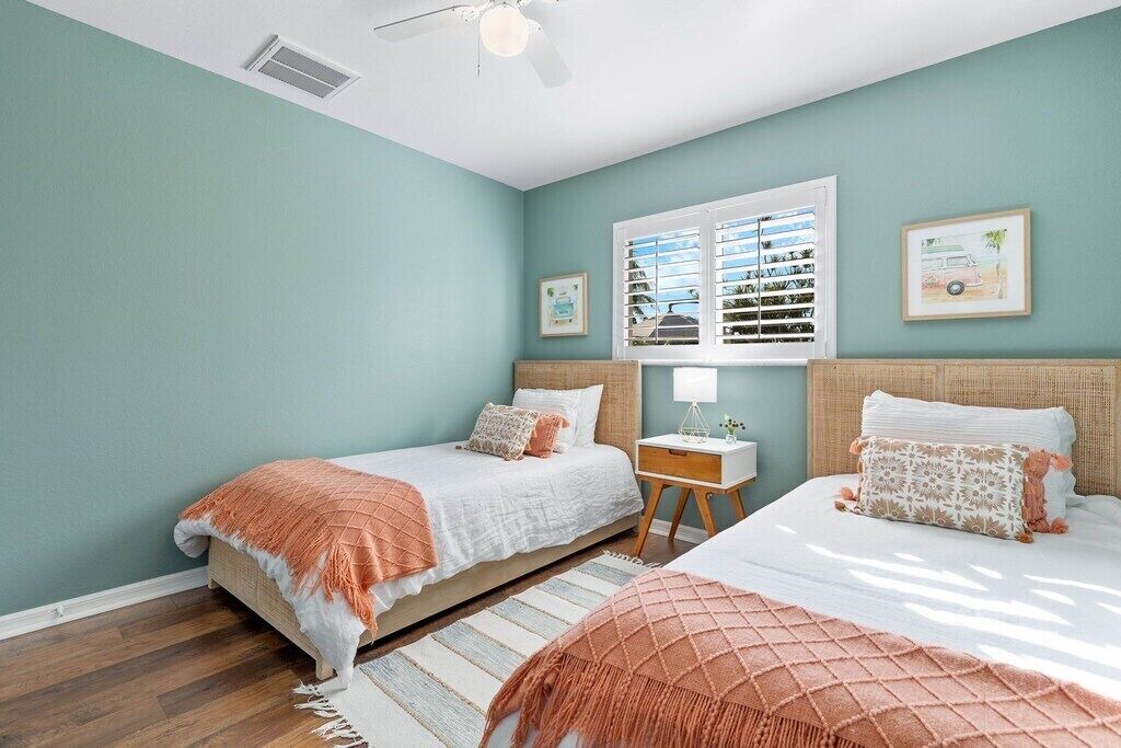 Photo of Bedroom in Iona