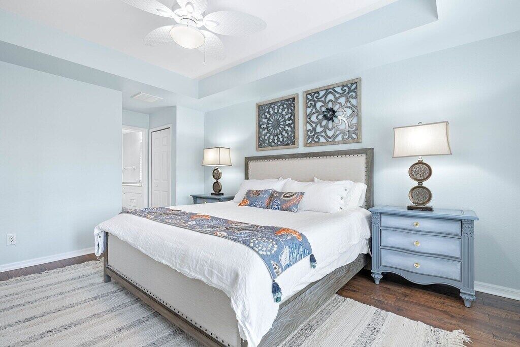 Photo of Bedroom in Iona