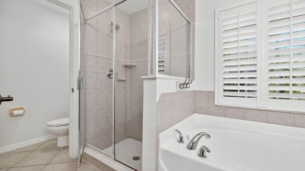 Photo of Bathroom in Iona