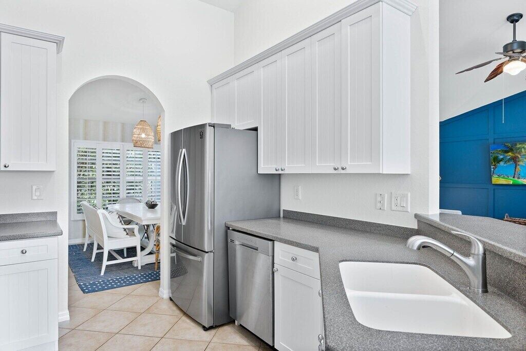 Photo of Kitchen in Iona