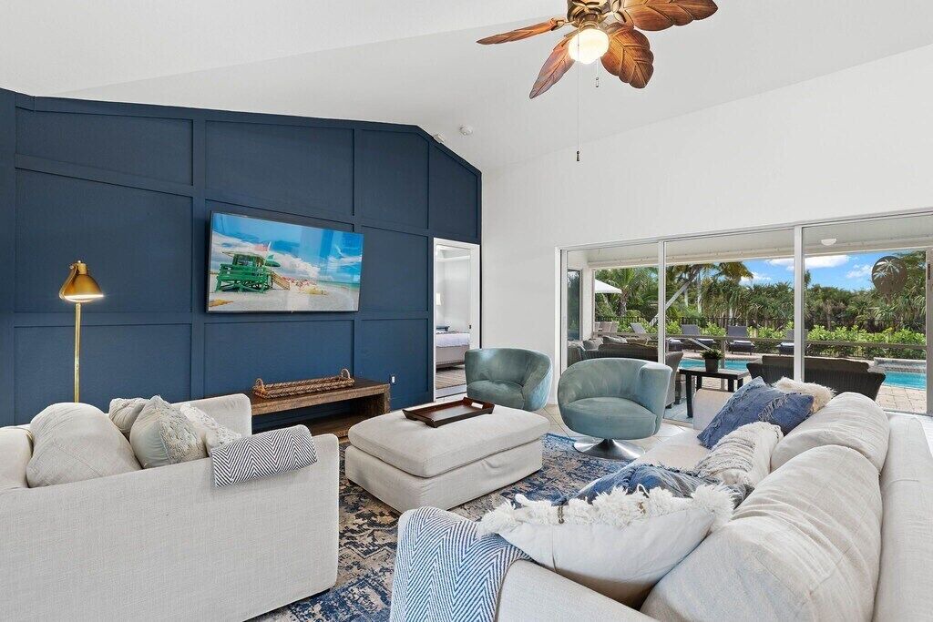 Photo of Livingroom in Iona