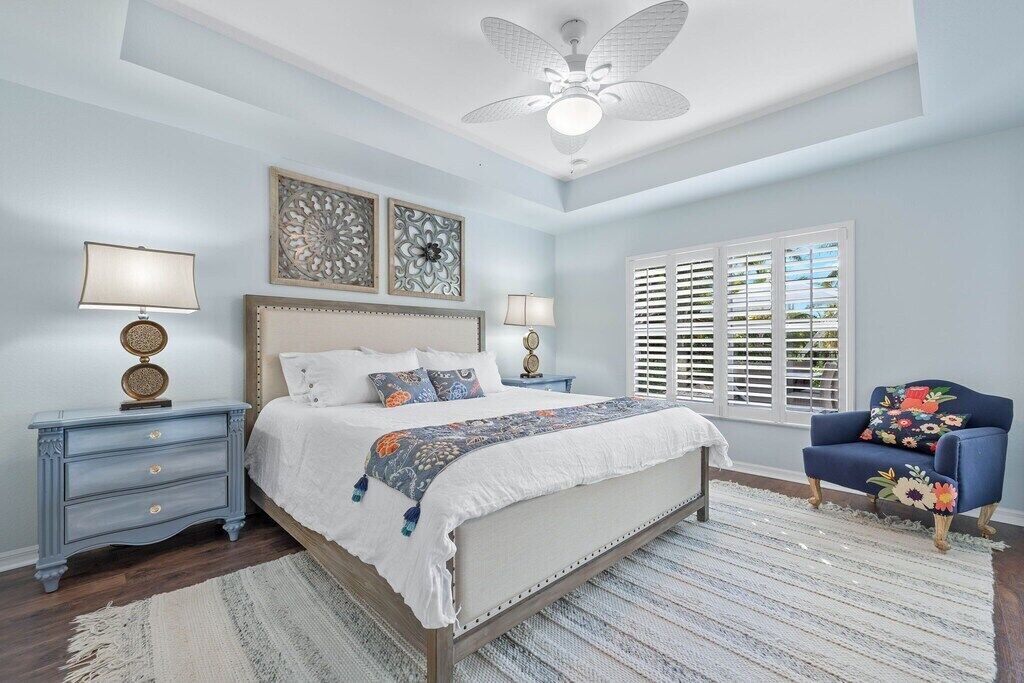 Photo of Bedroom in Iona