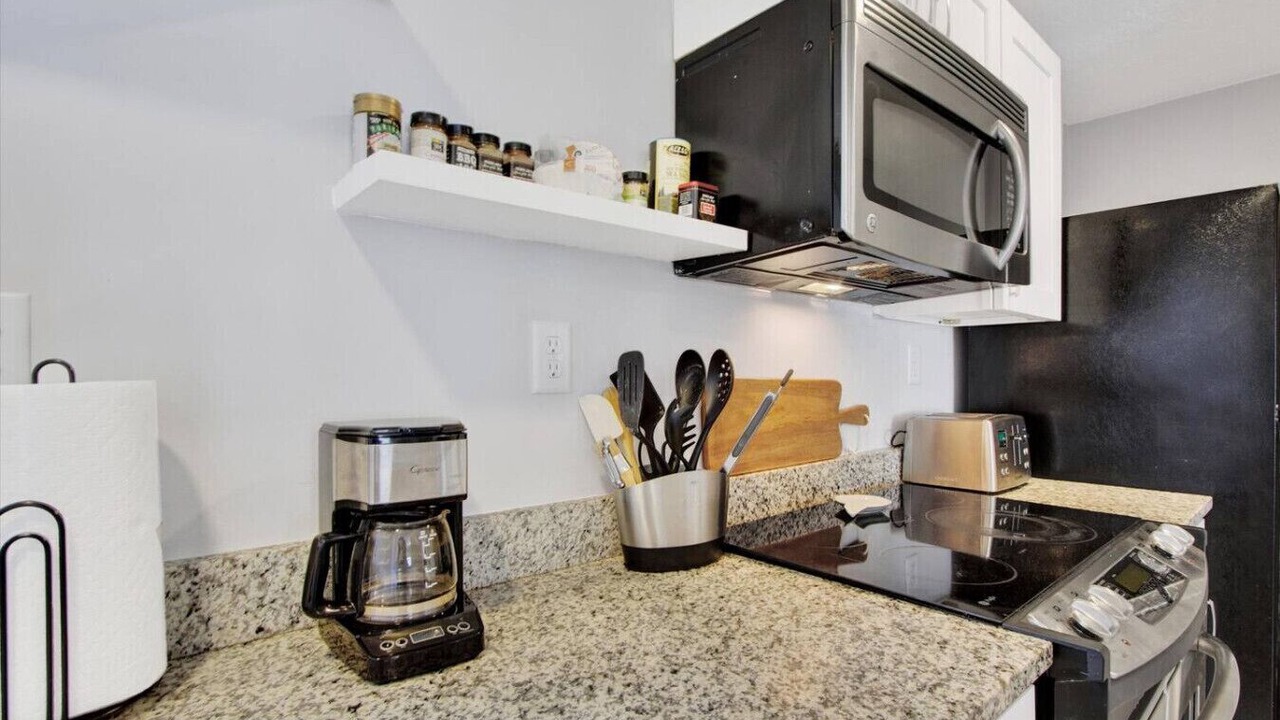 Photo of Kitchen in Seminole Heights