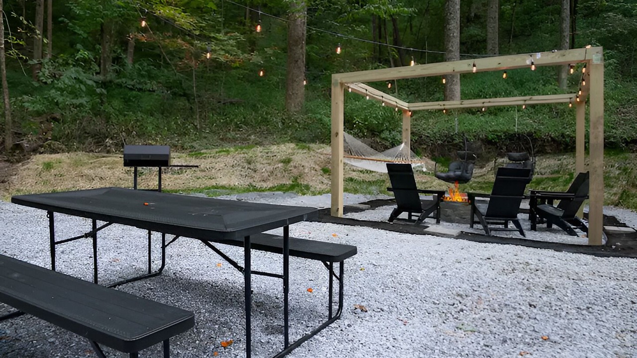 Photo of Others in Smoky Mountains