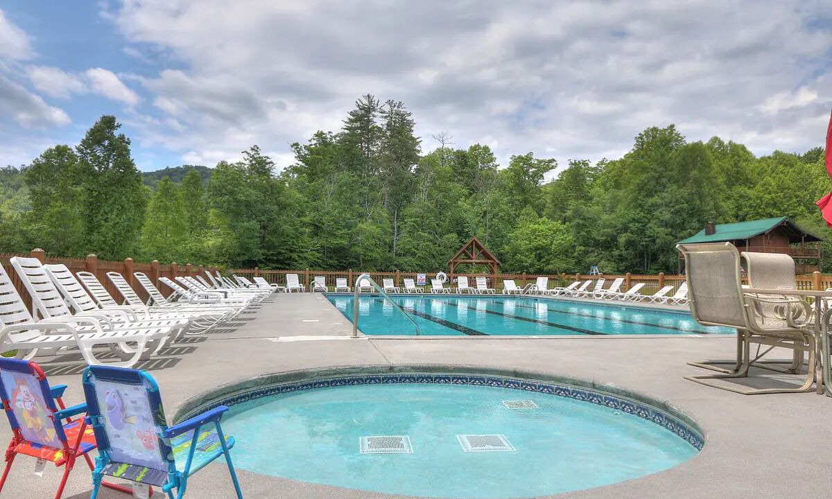 Photo of Outdoor in Smoky Mountains