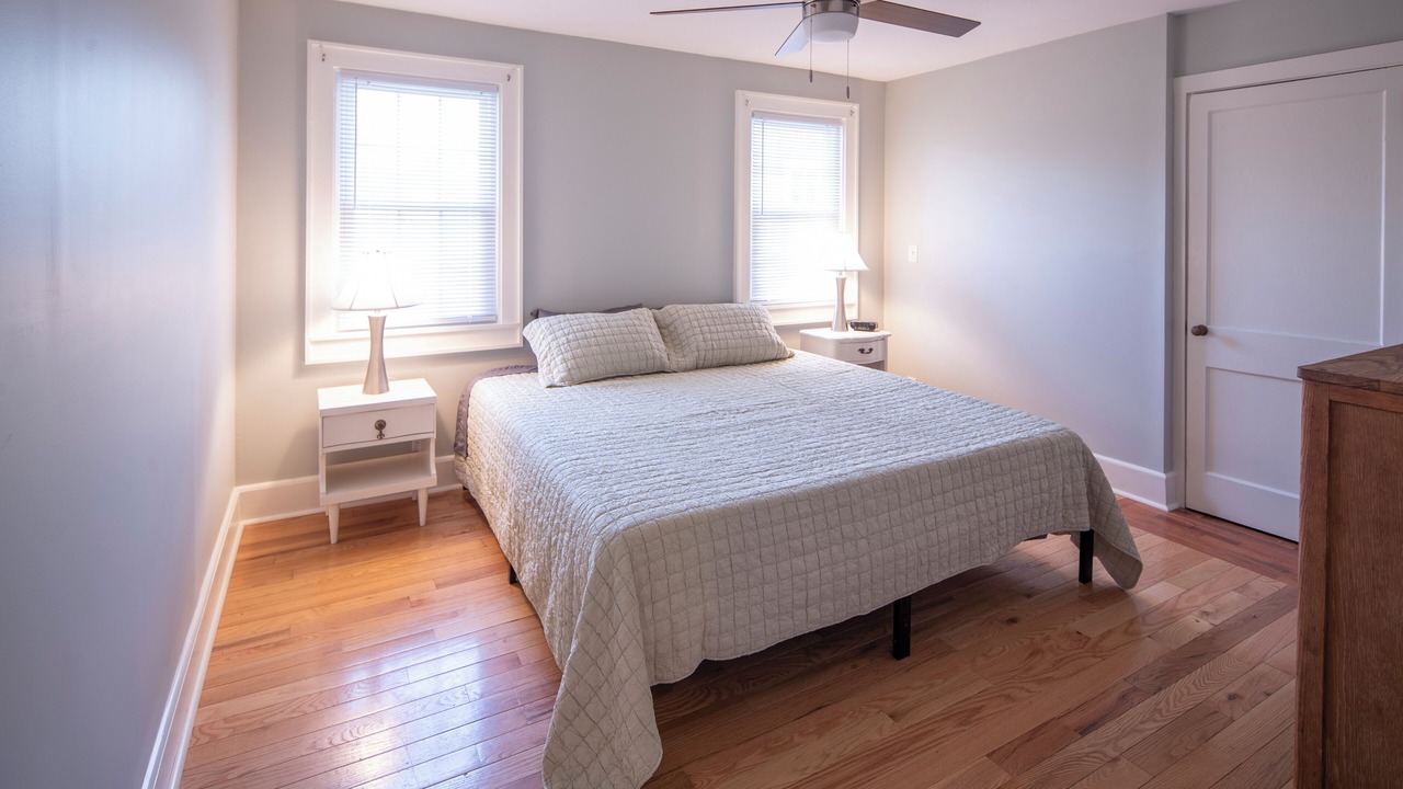 Photo of Bedroom in Knoxville