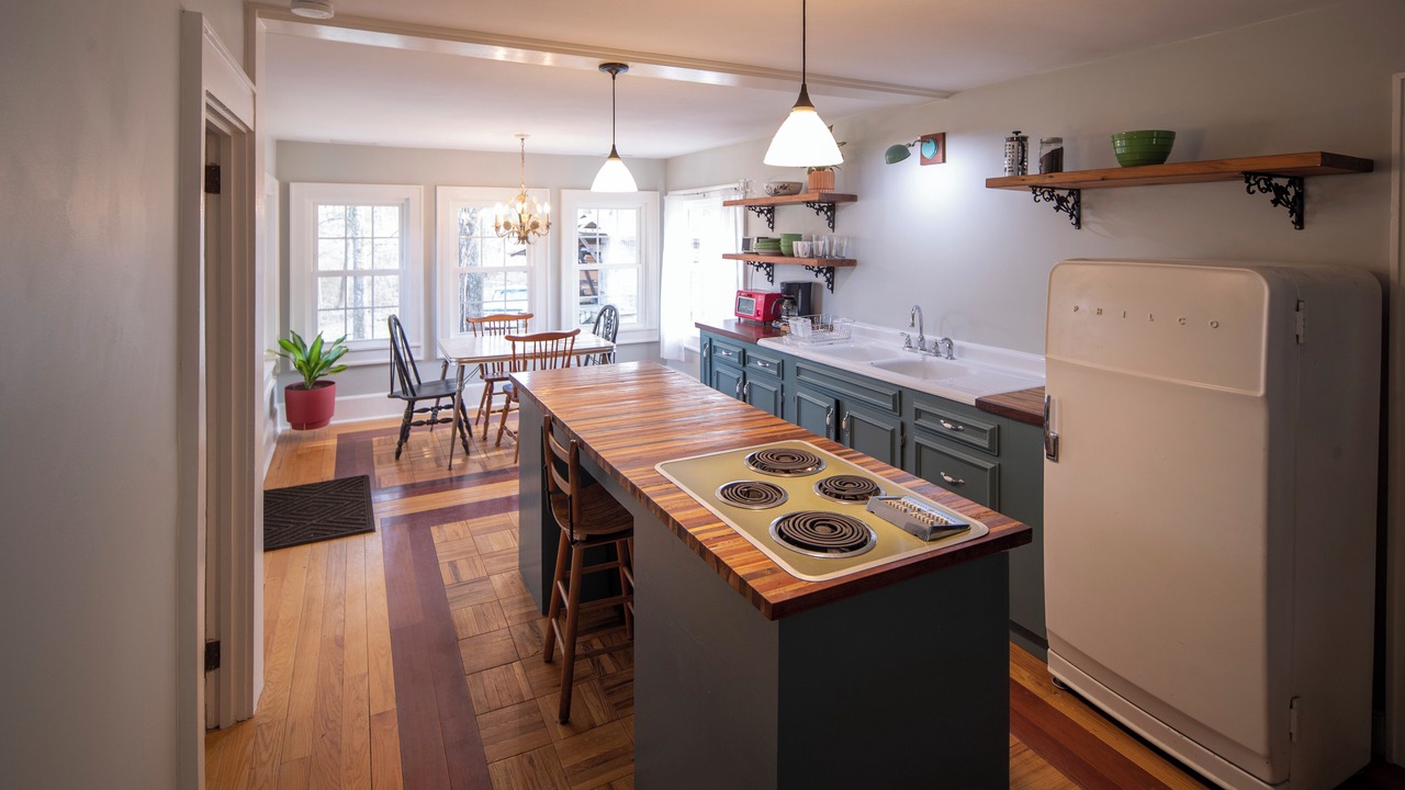 Photo of Kitchen in Knoxville