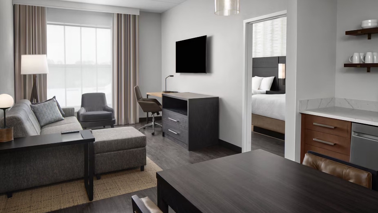 Photo of Livingroom in Isle of Palms