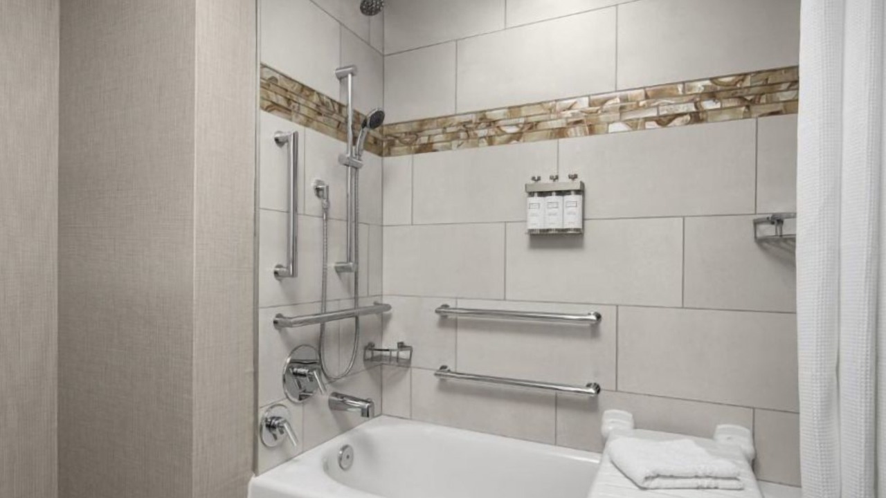 Photo of Bathroom in Isle of Palms