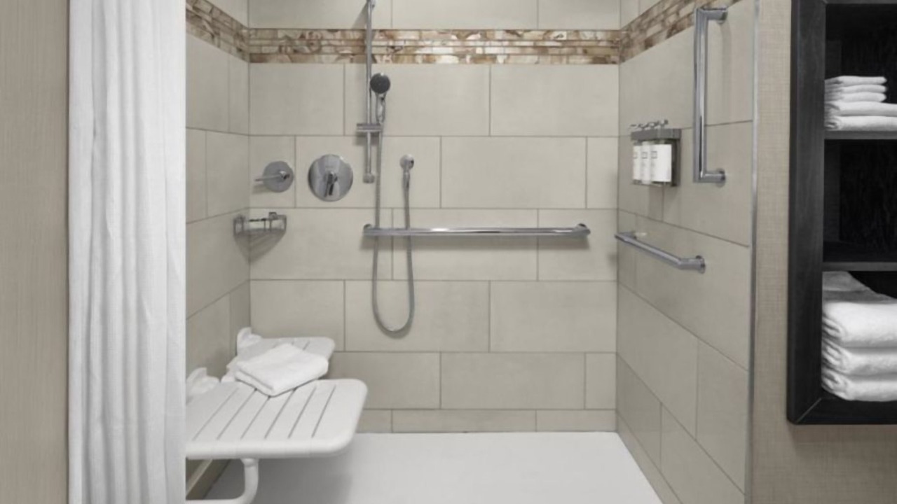 Photo of Bathroom in Isle of Palms