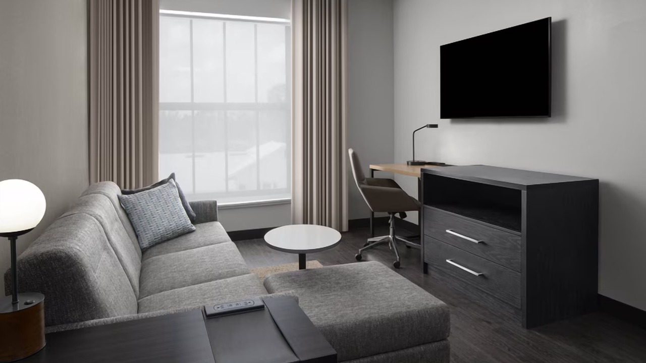 Photo of Livingroom in Isle of Palms