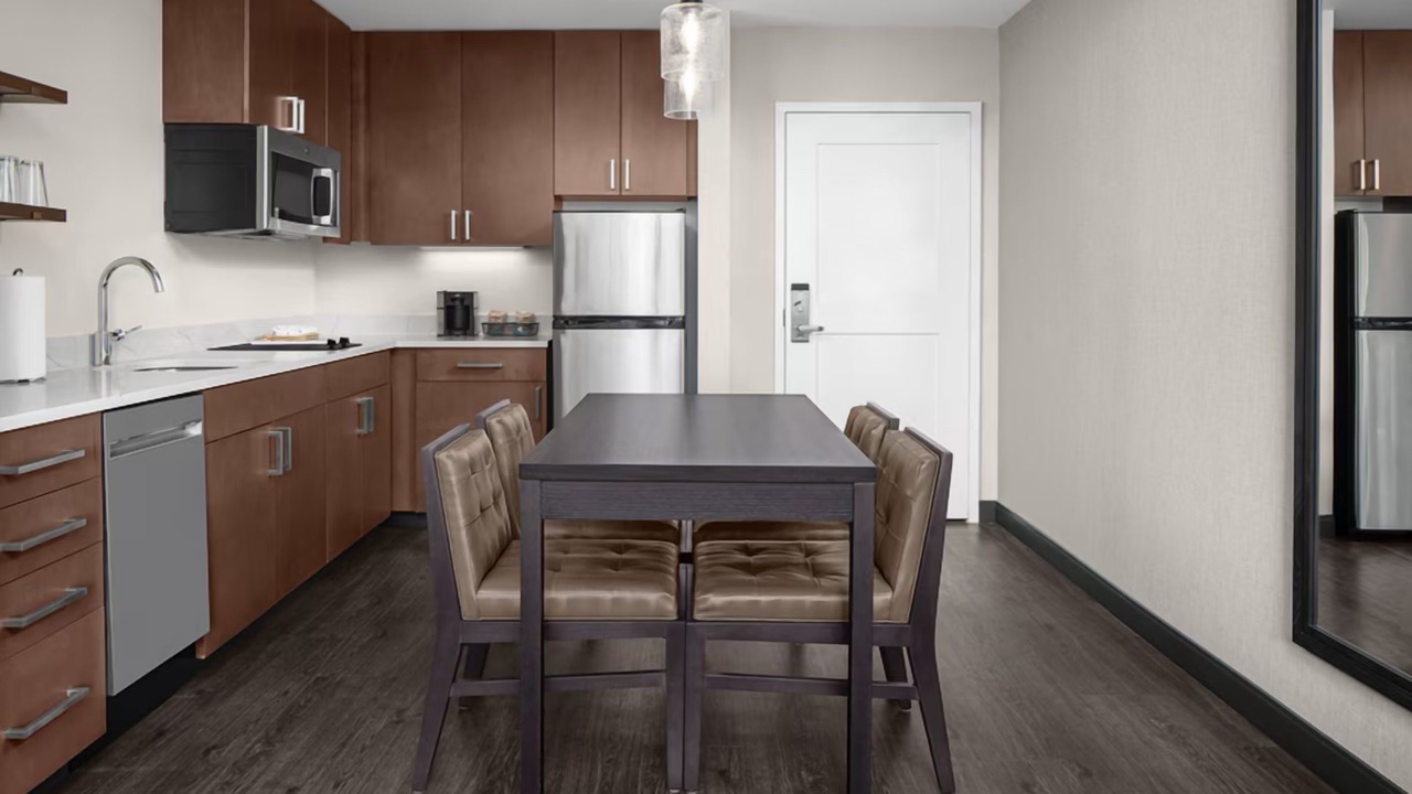 Photo of Kitchen in Isle of Palms