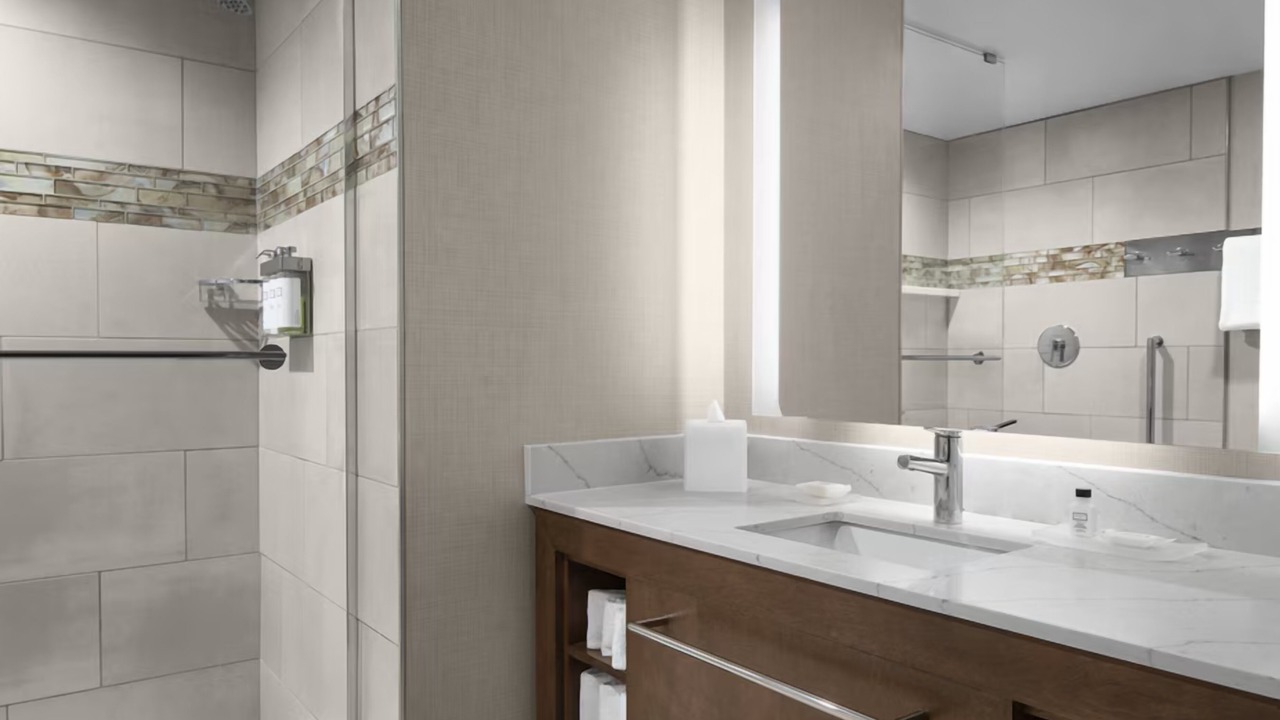 Photo of Bathroom in Isle of Palms