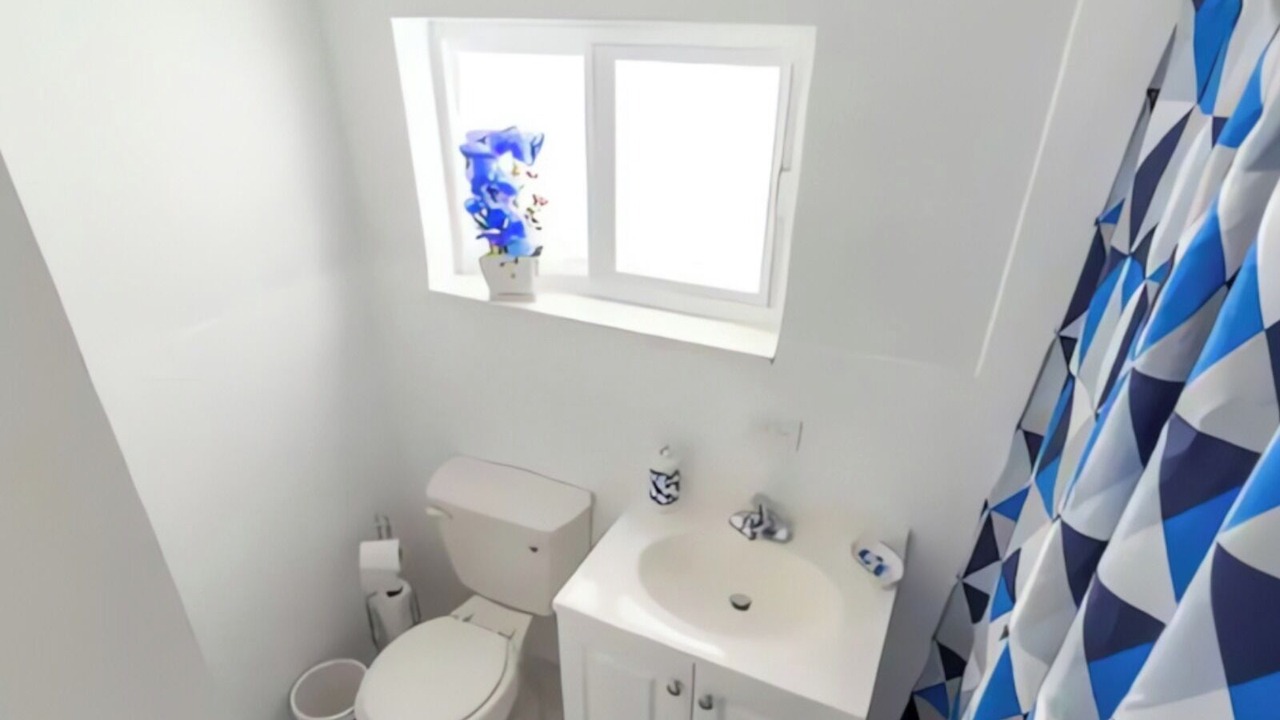 Photo of Bathroom in Ludlam
