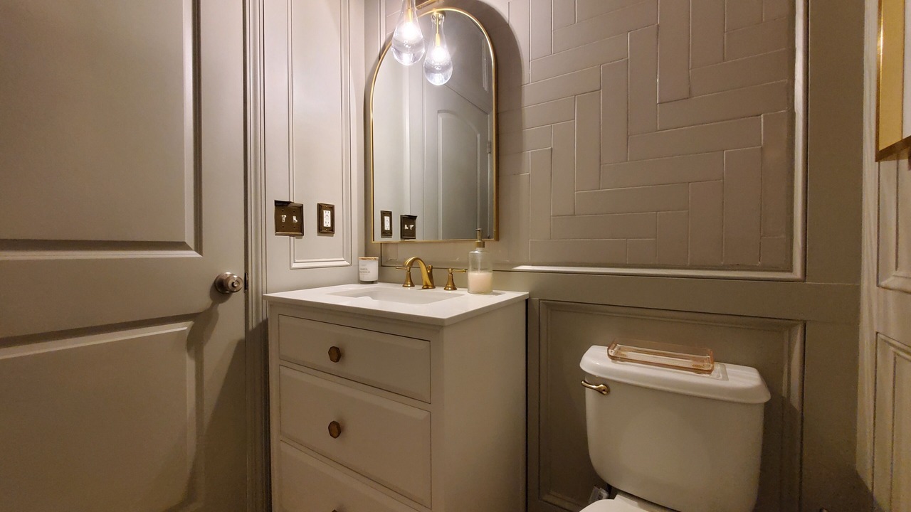 Photo of Bathroom in Northside