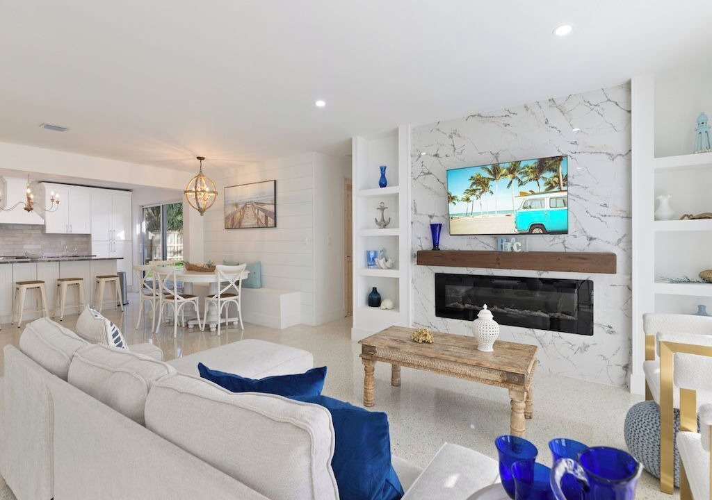 Photo of Livingroom in Vero Beach