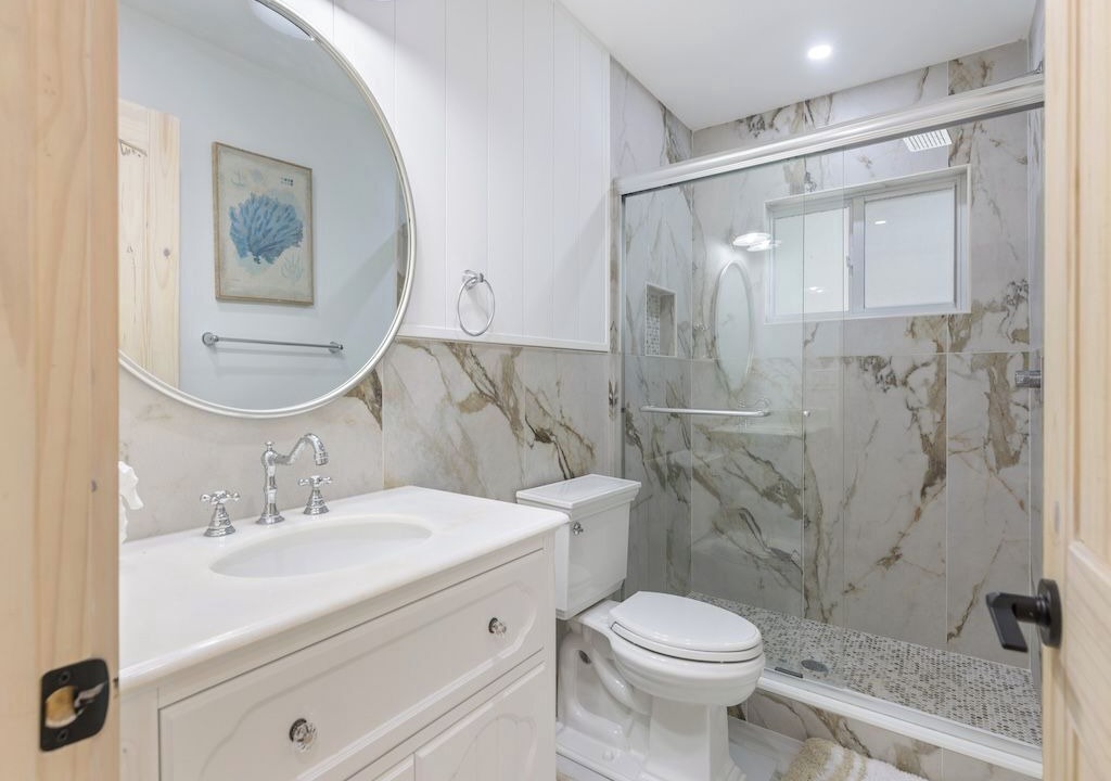 Photo of Bathroom in Vero Beach