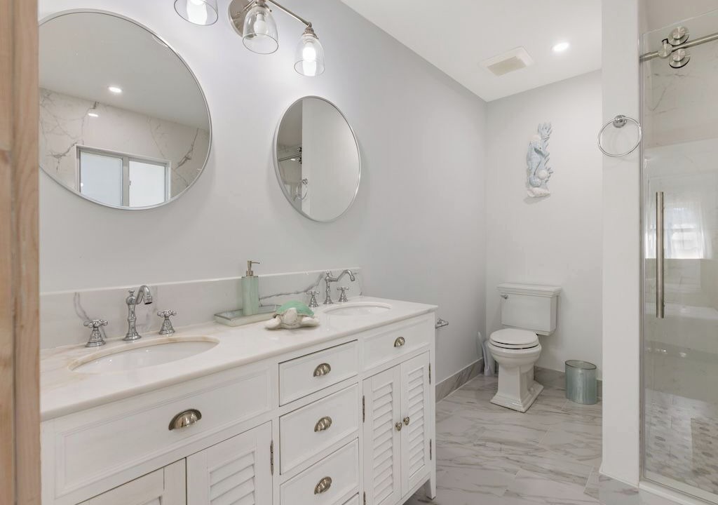 Photo of Bathroom in Vero Beach