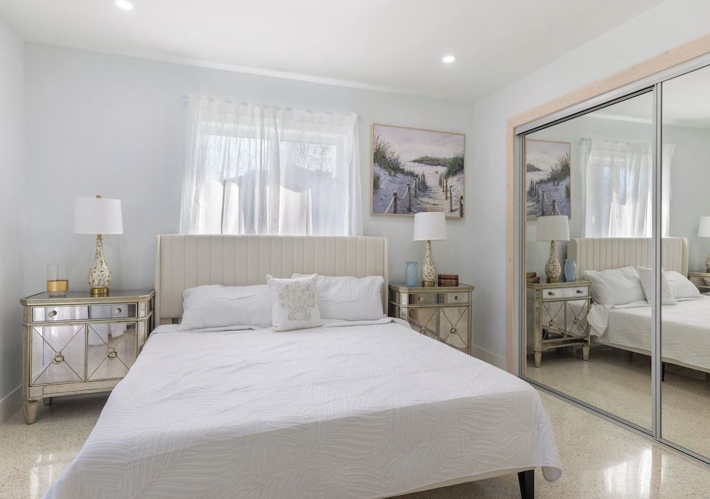 Photo of Bedroom in Vero Beach