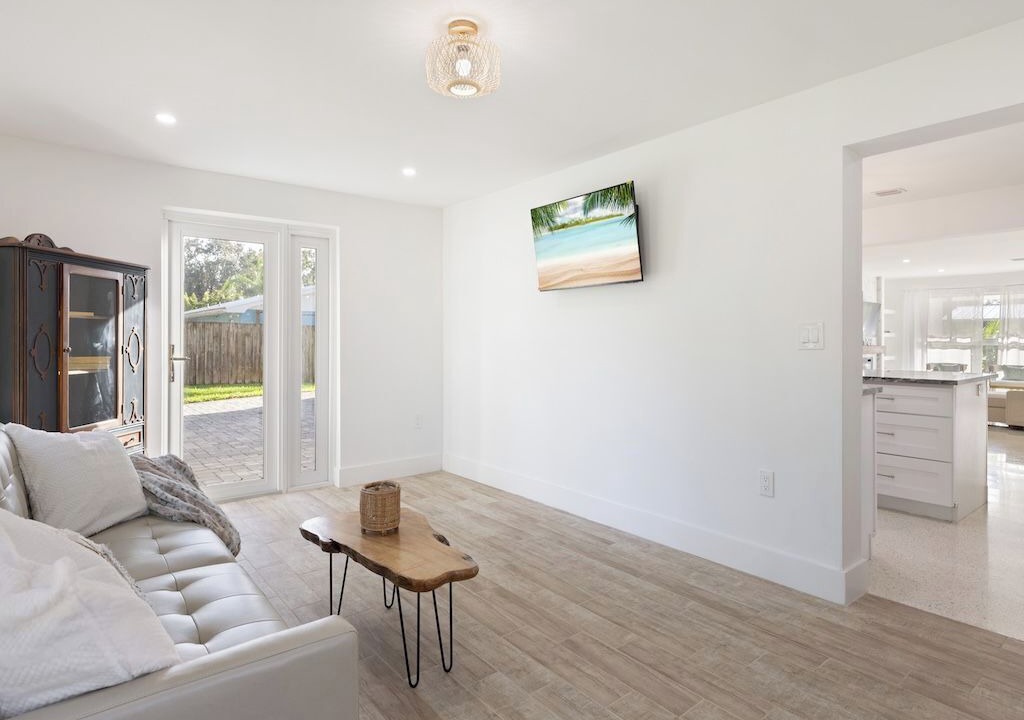 Photo of Livingroom in Vero Beach