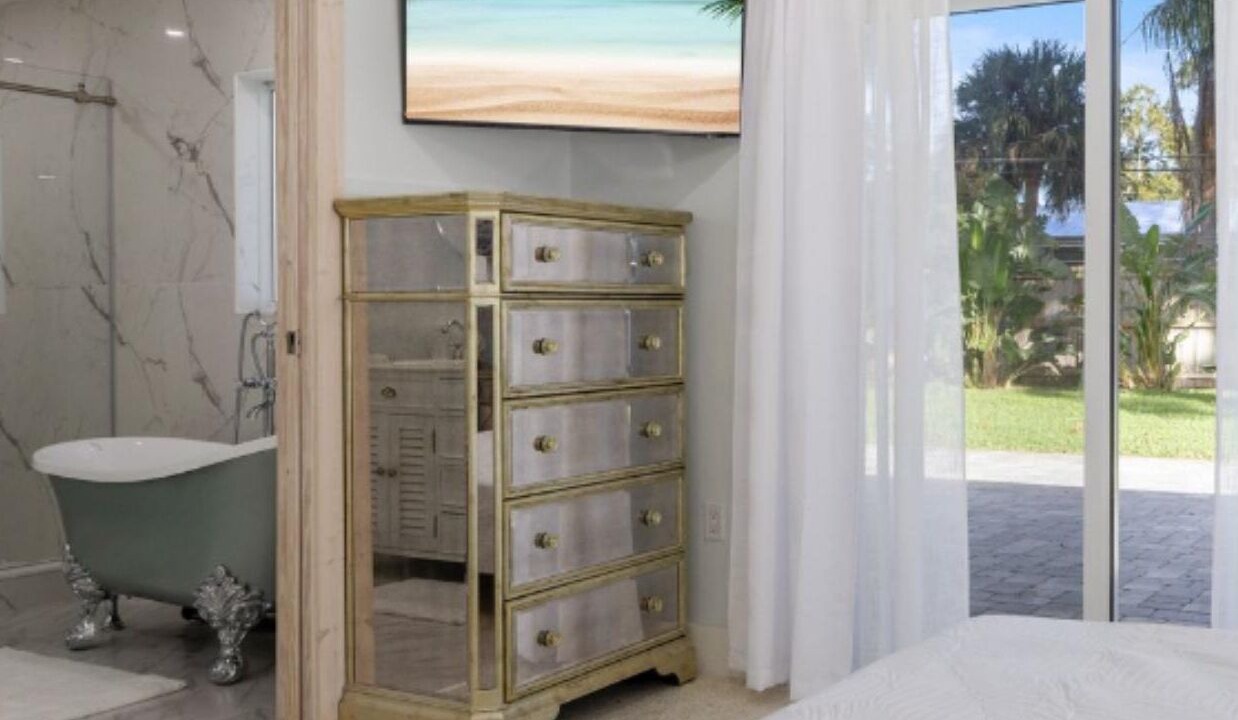 Photo of Bedroom in Vero Beach