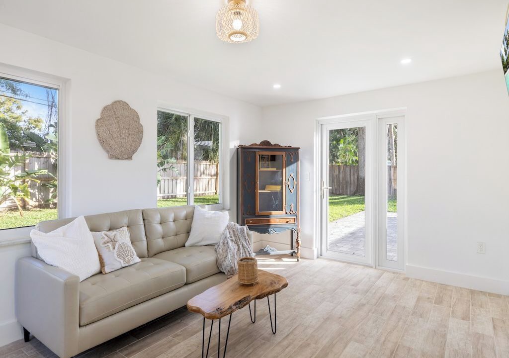 Photo of Livingroom in Vero Beach