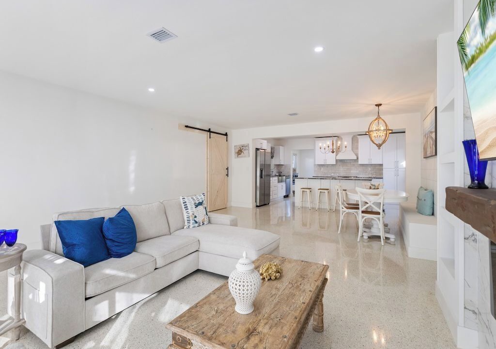 Photo of Livingroom in Vero Beach