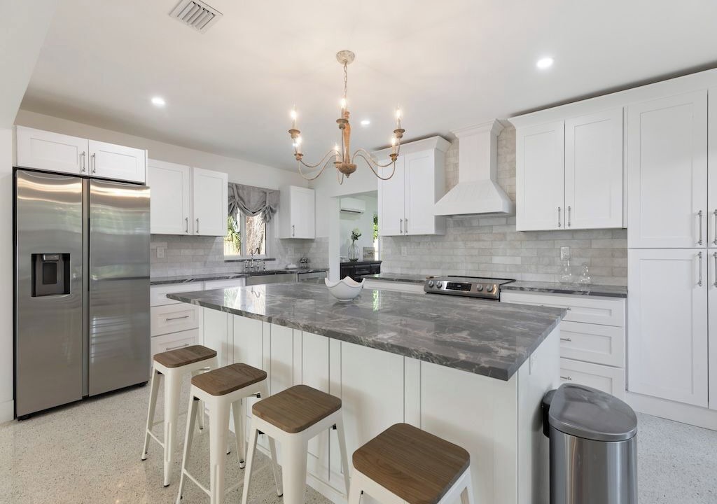 Photo of Kitchen in Vero Beach