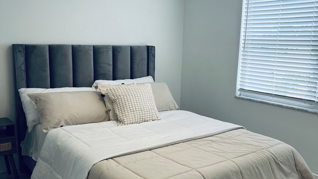 Photo of Bedroom in Lutz
