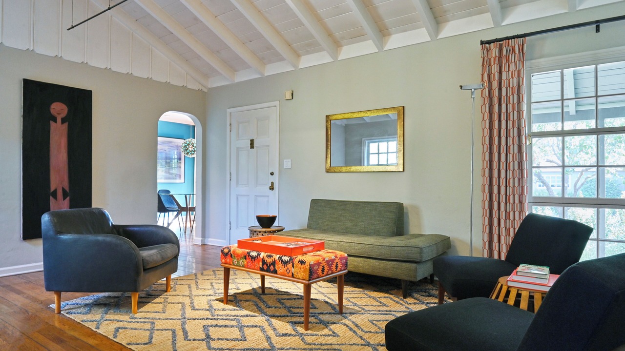 Photo of Livingroom in South Miami