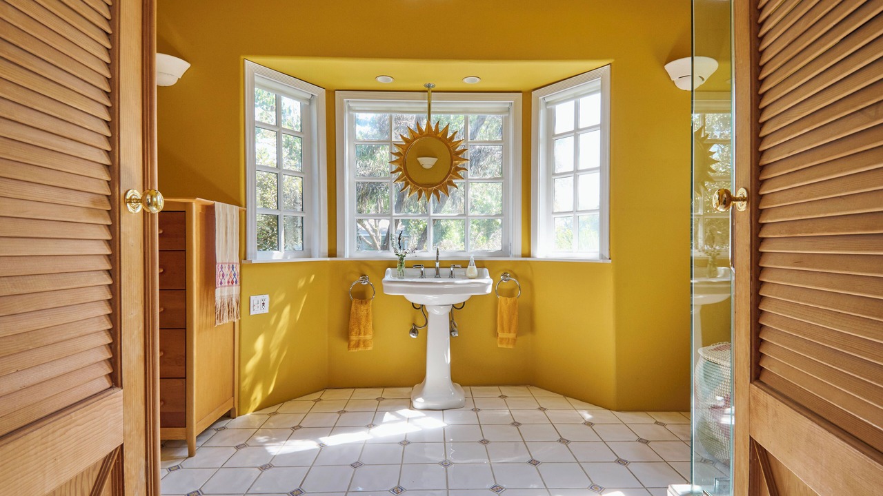 Photo of Bathroom in South Miami