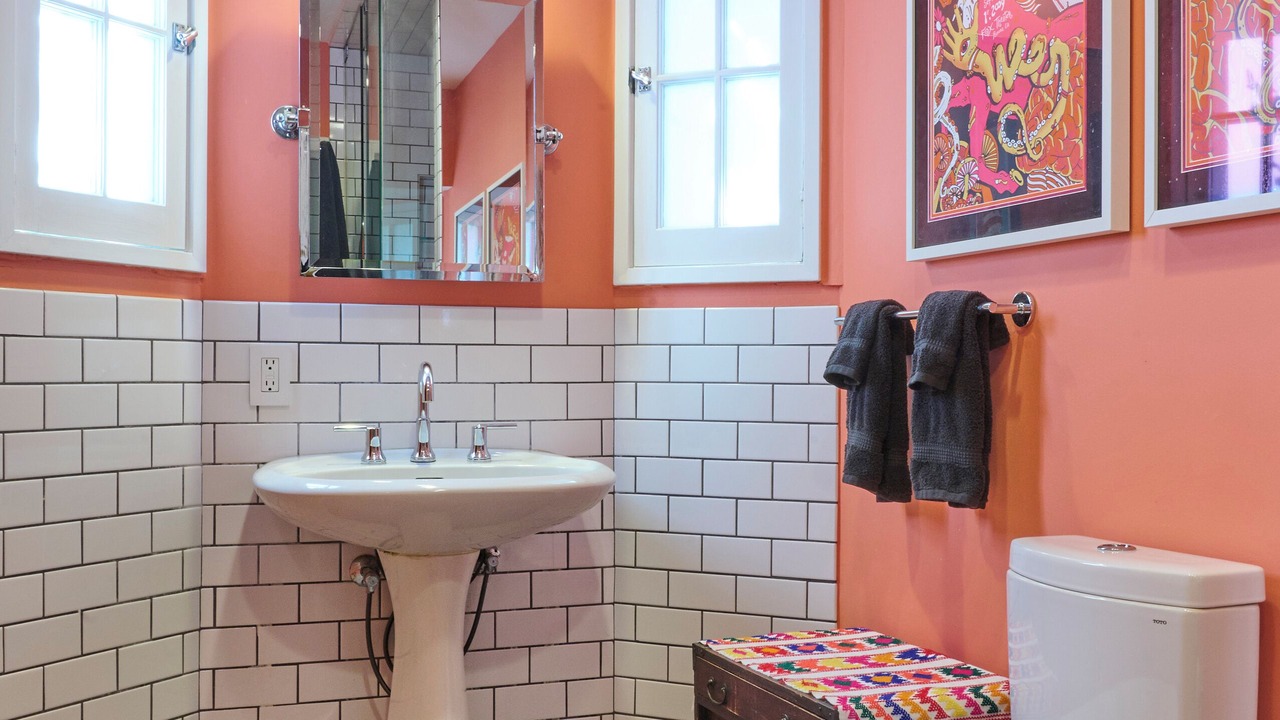 Photo of Bathroom in South Miami