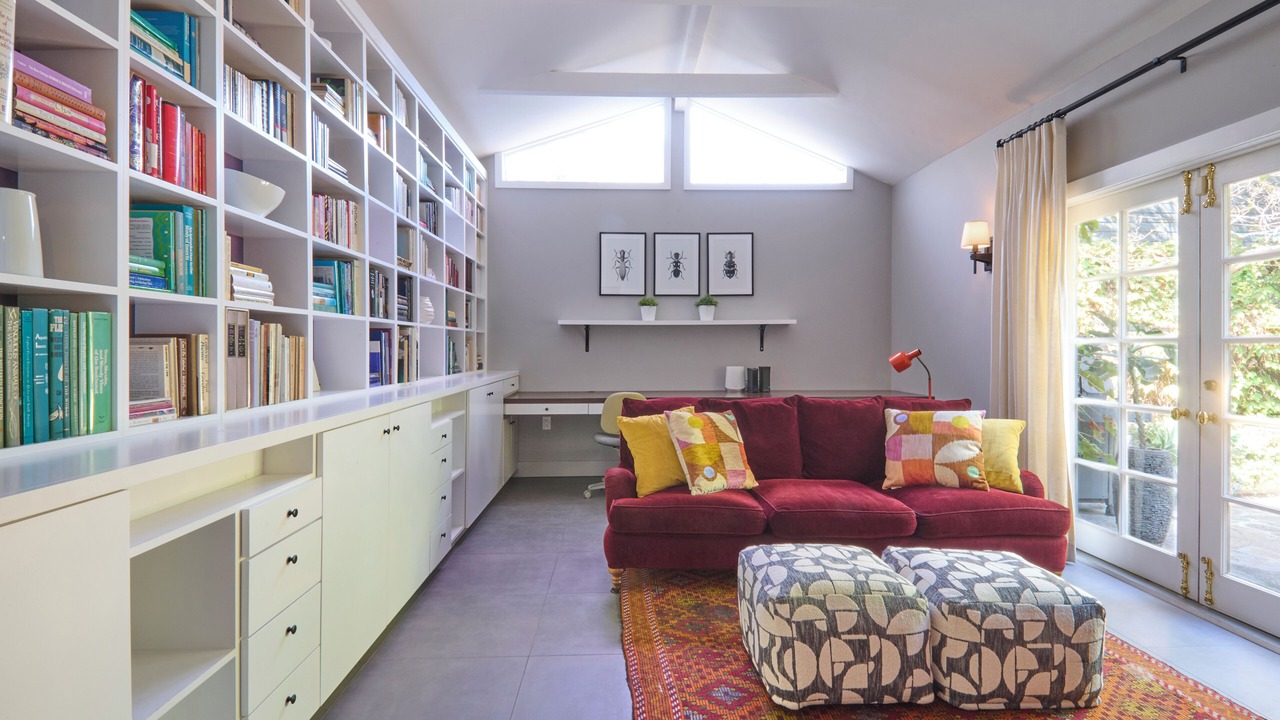 Photo of Livingroom in South Miami