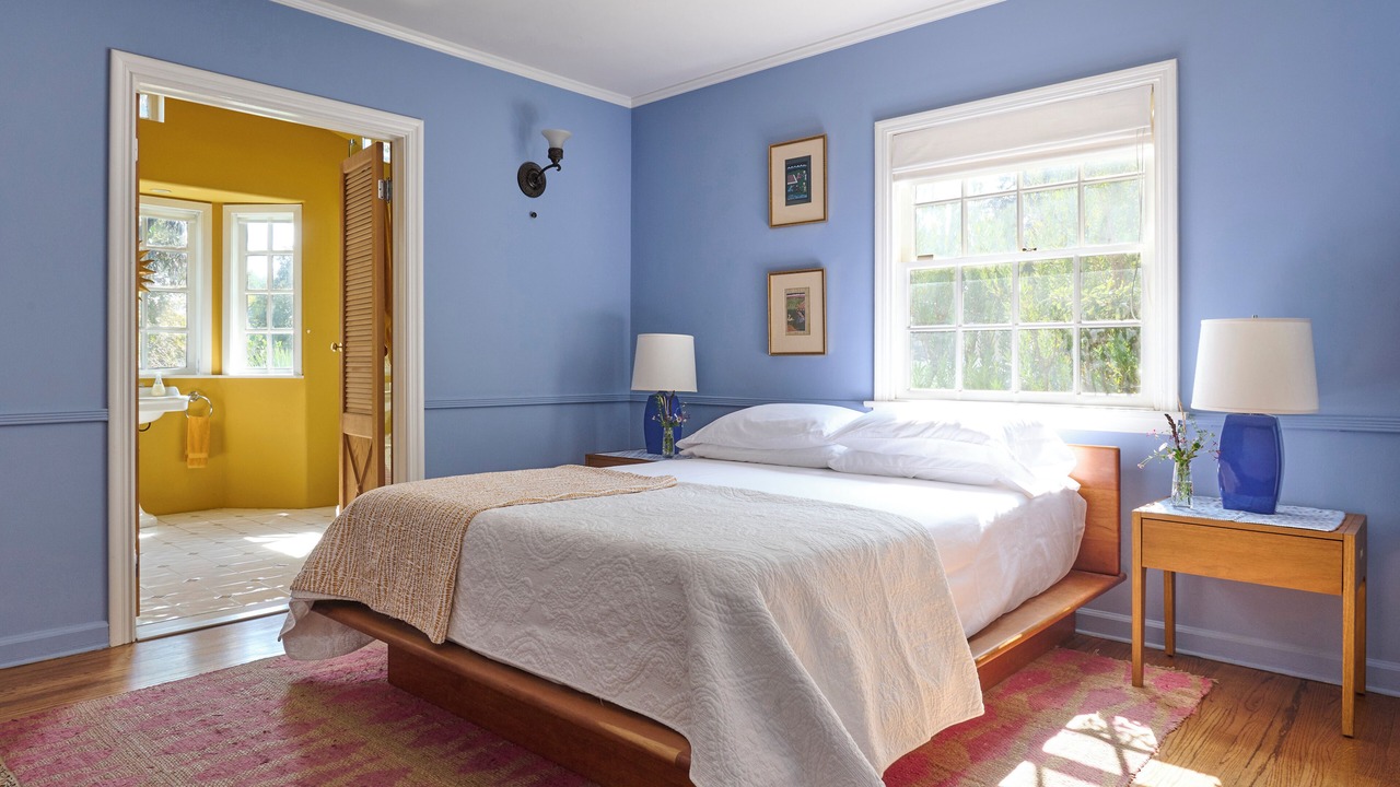 Photo of Bedroom in South Miami